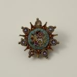 935 4483 BROOCH